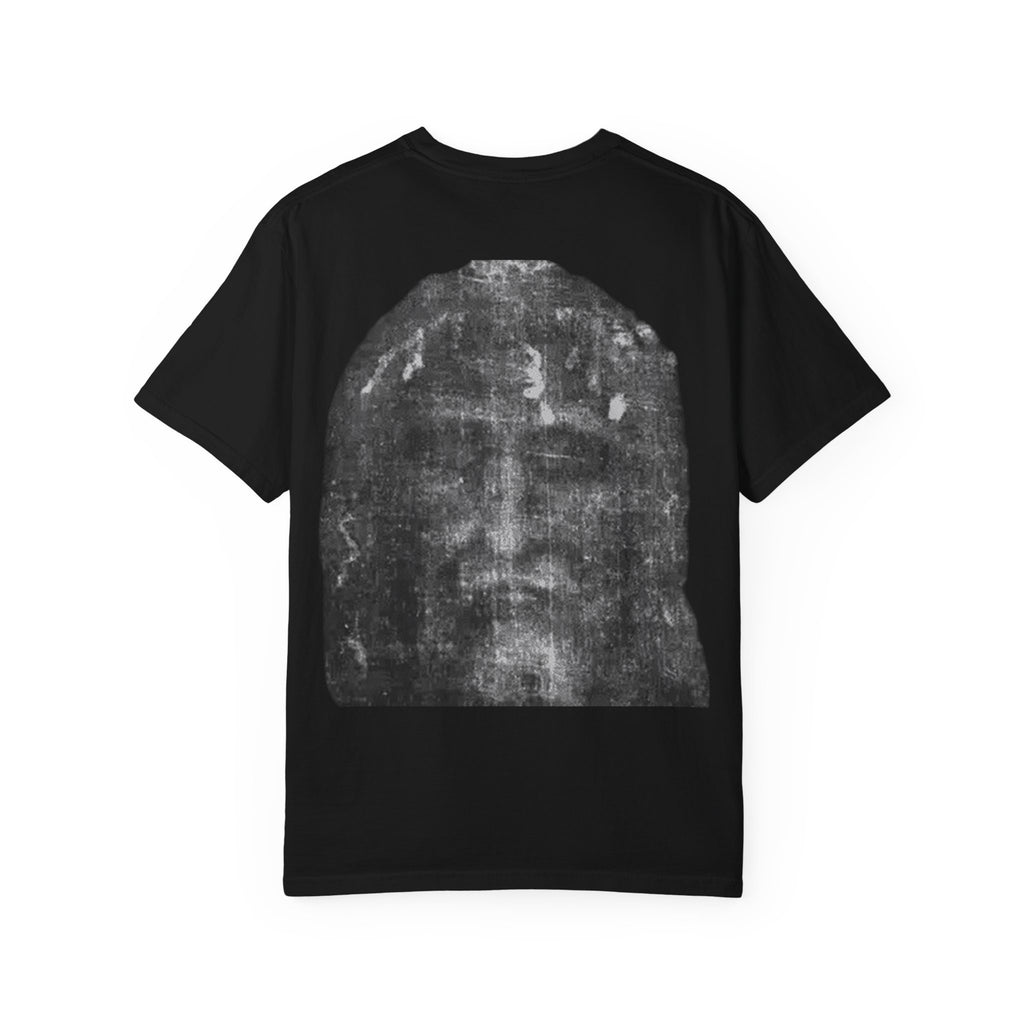 Child of God Romans 9:8 T-Shirt | OWY3Z /  יֵשׁוּעַ המשיח Graphic TEE