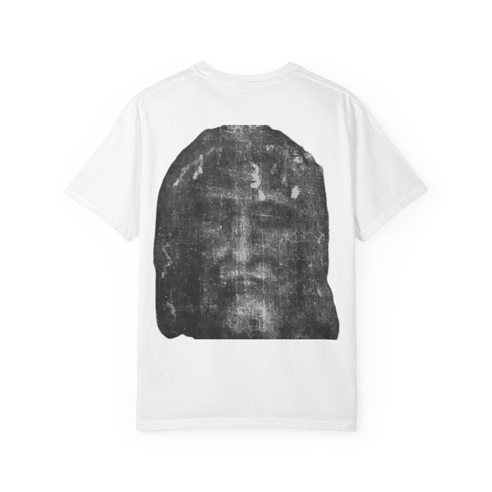 Child of God Romans 9:8 T-Shirt | OWY3Z /  יֵשׁוּעַ המשיח Graphic TEE